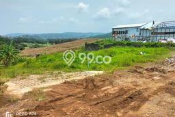 Tanah Kavling di Ngaliyan Dijual dengan Luas 758m2 Tanah Kavling di Ngaliyan Dijual dengan Luas 758m2