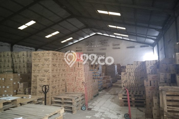 Unit Gudang Disewa Lokasi Demak, Demak Spesifikasi Luas Bangunan 700m2 Unit Gudang Disewa Lokasi Demak, Demak Spesifikasi Luas Bangunan 700m2