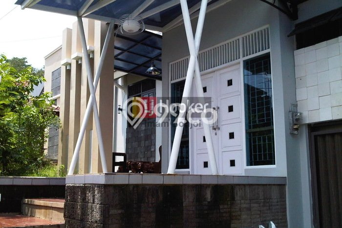Rumah Strategis Minimalis Lb 380m2 di Semarang Selatan, Semarang Rumah Strategis Minimalis Lb 380m2 di Semarang Selatan, Semarang