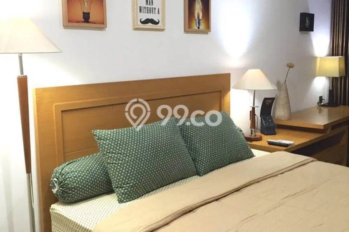 Untuk Dijual Apartemen Strategis di Semarang Tengah Semarang 0 Kamar Tidur Untuk Dijual Apartemen Strategis di Semarang Tengah Semarang 0 Kamar Tidur