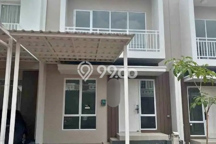 Rumah di Simongan, 3 KT, Akses Rumah Sakit, LT 72m² Bangunan 82m² Rumah di Simongan, 3 KT, Akses Rumah Sakit, LT 72m² Bangunan 82m²