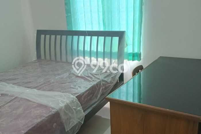 Rumah Modern 2 KT di Sambiroto Semarang Rumah Modern 2 KT di Sambiroto Semarang