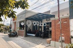 Dijual Hunian Rumah Nyaman 3 KT di Sampangan, Semarang Dijual Hunian Rumah Nyaman 3 KT di Sampangan, Semarang