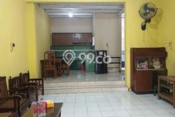 Rumah Disewakan Semarang LT 94m2 LB 94m2 Area Sendangmulyo Rumah Disewakan Semarang LT 94m2 LB 94m2 Area Sendangmulyo
