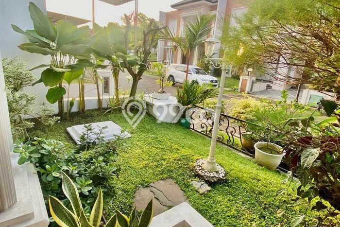 Siap Huni Rumah Mewah 4 Kamar di Candisari Dekat ke Mana Pun Siap Huni Rumah Mewah 4 Kamar di Candisari Dekat ke Mana Pun
