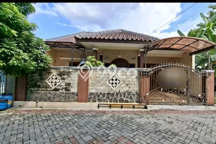 Disewakan Rumah Murah di Manyaran Semarang Punya 2 Kamar Tidur Disewakan Rumah Murah di Manyaran Semarang Punya 2 Kamar Tidur