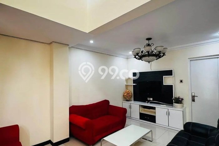 Rumah Cantik Siap Pakai Di Semarang Barat Luas 130m2 Aman Rumah Cantik Siap Pakai Di Semarang Barat Luas 130m2 Aman