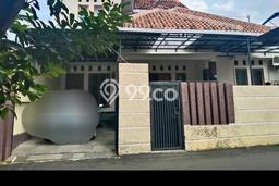 Rumah di Semarang Selatan, Semarang, Luas 205m2m² Bangunan 270m2m² Rumah di Semarang Selatan, Semarang, Luas 205m2m² Bangunan 270m2m²