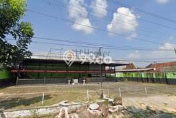 LOKASI STRATEGIS! Tanah Kawasan Kota Kudus, Luas 1550m2m², Lingkungan Nyaman, Cocok untuk Hunian LOKASI STRATEGIS! Tanah Kawasan Kota Kudus, Luas 1550m2m², Lingkungan Nyaman, Cocok untuk Hunian