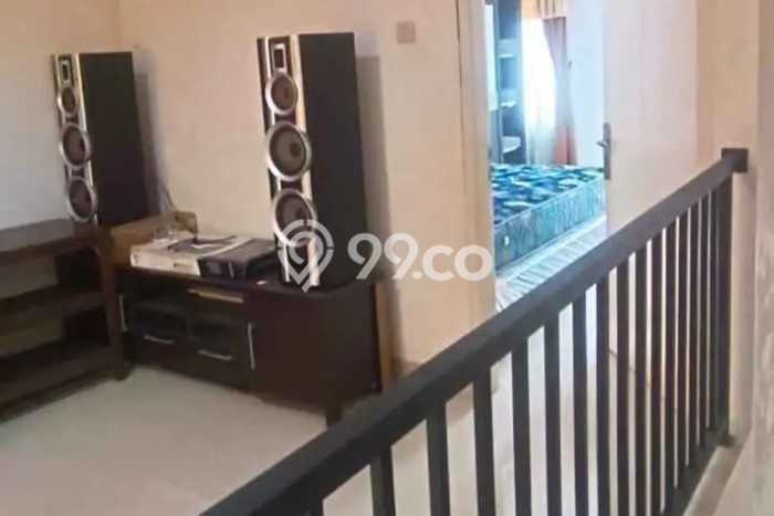 Rumah Strategis Modern Lb 100m2 di Semarang Selatan, Semarang Rumah Strategis Modern Lb 100m2 di Semarang Selatan, Semarang