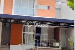 Rumah Modern Minimalis 4 KT Bisa Langsung Pindah di Semarang Barat Rumah Modern Minimalis 4 KT Bisa Langsung Pindah di Semarang Barat