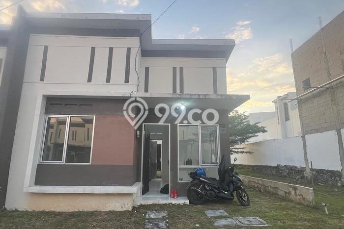 Hunian Terjangkau Dijual Area Tenjo, Bogor Harga Rp 440 Juta Hunian Terjangkau Dijual Area Tenjo, Bogor Harga Rp 440 Juta