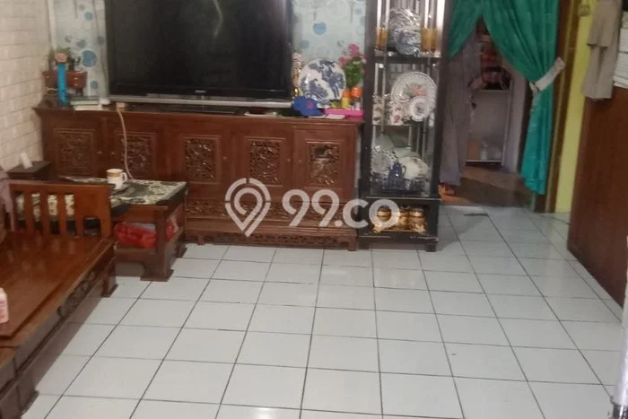 Rumah Minimalis Favorit Siap Huni di Curug LT 60m2 Rumah Minimalis Favorit Siap Huni di Curug LT 60m2