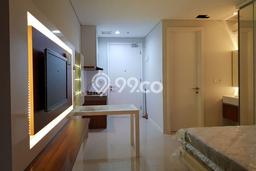 Apartemen Favorit Modern Dijual di Tangerang dengan 1 Kamar Tidur Apartemen Favorit Modern Dijual di Tangerang dengan 1 Kamar Tidur