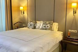 Apartemen Strategis 124m2 di Alam Sutera Tangerang 3 Bedroom Apartemen Strategis 124m2 di Alam Sutera Tangerang 3 Bedroom
