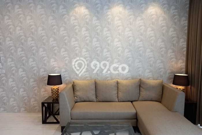 Disewakan Apartemen Ekonomis 2 BR di Kuningan Jakarta Selatan Disewakan Apartemen Ekonomis 2 BR di Kuningan Jakarta Selatan