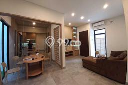 Rumah Luxury Modern Siap Huni di Bintaro Tangerang Selatan Rumah Luxury Modern Siap Huni di Bintaro Tangerang Selatan