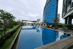 Dijual Apartemen di Pondok Aren, Tangerang Selatan Punya 2 Kamar Tidur Dijual Apartemen di Pondok Aren, Tangerang Selatan Punya 2 Kamar Tidur