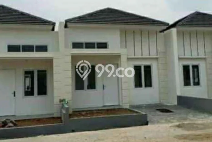 Rumah Budget Favorit Dijual Area Tenjo LT 60m2 Rumah Budget Favorit Dijual Area Tenjo LT 60m2