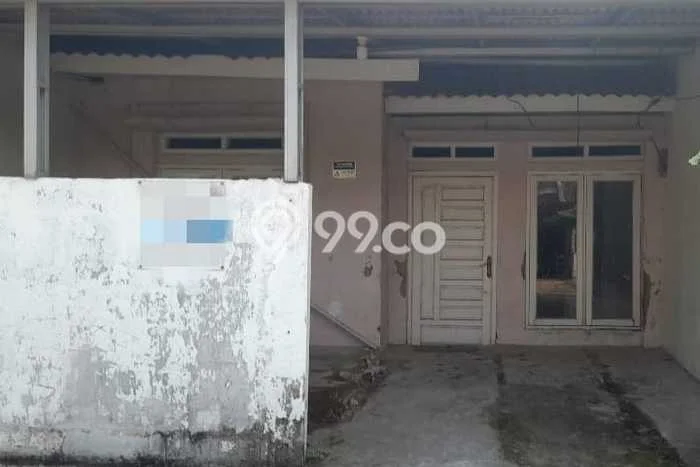 Dijual Rumah Siap Huni di Periuk Tangerang Harga Rp 199 Juta LT 60m2 Dijual Rumah Siap Huni di Periuk Tangerang Harga Rp 199 Juta LT 60m2