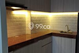 Untuk Dijual Apartemen di Cisauk, Tangerang Punya 1 Kamar Tidur Untuk Dijual Apartemen di Cisauk, Tangerang Punya 1 Kamar Tidur