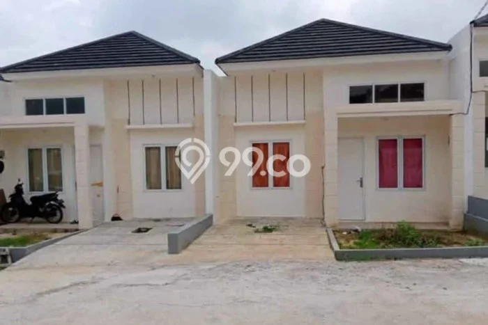 Rumah Budget Favorit Dijual Area Tenjo LT 60m2 Rumah Budget Favorit Dijual Area Tenjo LT 60m2