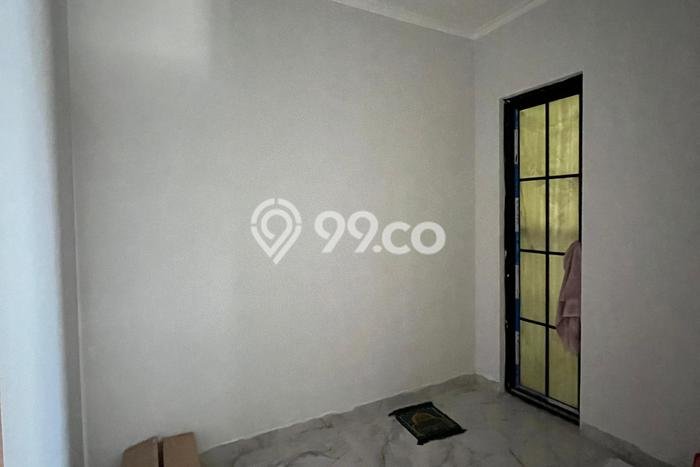 Hunian Cantik Modern Lb 84m2 di Pancoran Mas, Depok Hunian Cantik Modern Lb 84m2 di Pancoran Mas, Depok