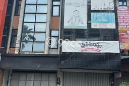 Unit Ruko Dijual di Tangerang LT 100m2 & LB 280m2 Unit Ruko Dijual di Tangerang LT 100m2 & LB 280m2