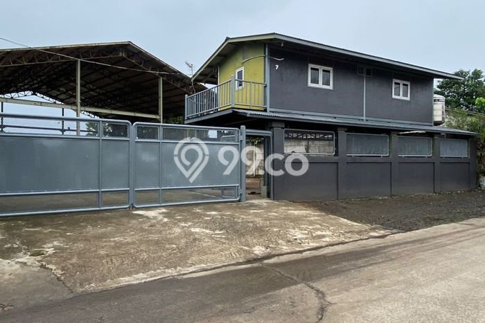 Gudang Favorit Dijual di Legok Tangerang Area Pusat Bisnis Gudang Favorit Dijual di Legok Tangerang Area Pusat Bisnis