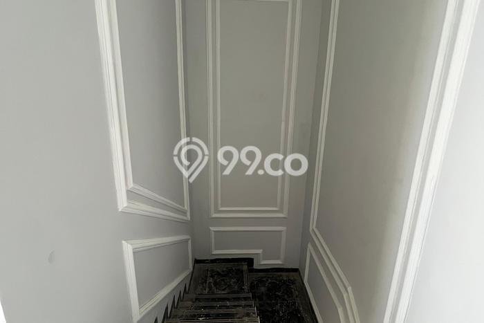 Hunian Cantik Modern Lb 84m2 di Pancoran Mas, Depok Hunian Cantik Modern Lb 84m2 di Pancoran Mas, Depok