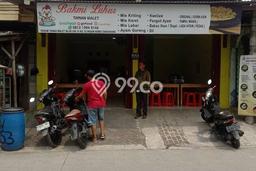 Dijual Rumah Modern 1 KT di Pasar Kemis, Tangerang Dijual Rumah Modern 1 KT di Pasar Kemis, Tangerang