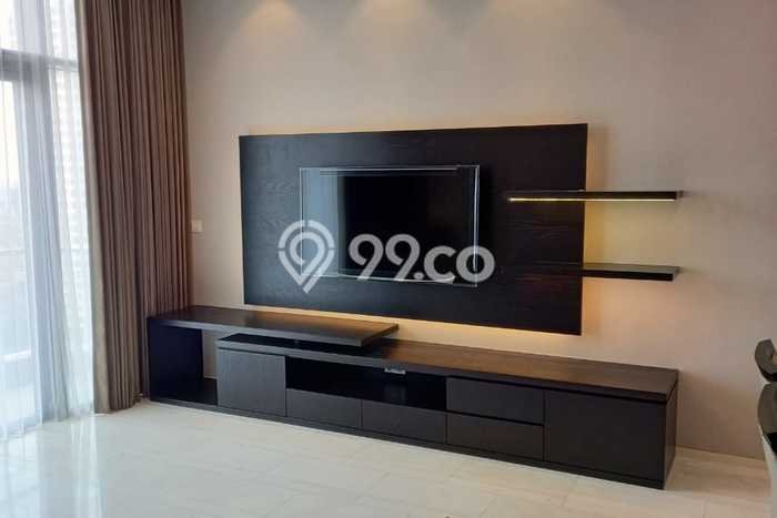 Disewakan Apartemen Ekonomis 2 BR di Kuningan Jakarta Selatan Disewakan Apartemen Ekonomis 2 BR di Kuningan Jakarta Selatan