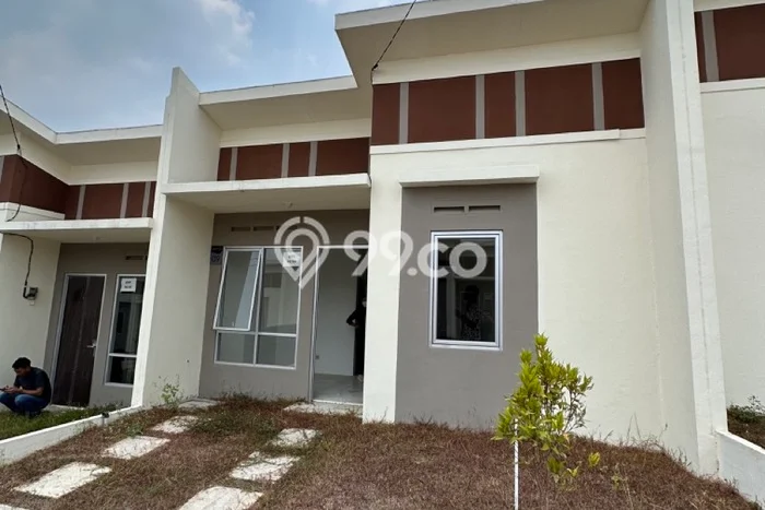 Jual Rumah Harga Miring Tenjo Punya 2 KT & LT 60m2 Jual Rumah Harga Miring Tenjo Punya 2 KT & LT 60m2