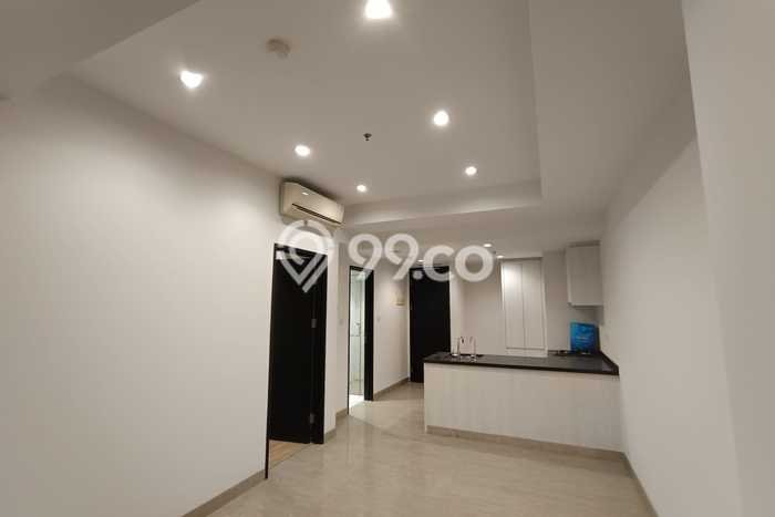 Apartemen Favorit Modern Dijual di Tangerang dengan 1 Kamar Tidur Apartemen Favorit Modern Dijual di Tangerang dengan 1 Kamar Tidur