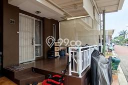 Rumah Modern 4 KT di Gading Serpong Tangerang Semi Furnished Rumah Modern 4 KT di Gading Serpong Tangerang Semi Furnished