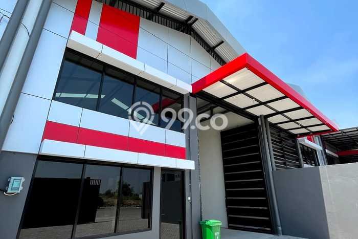 Gudang di Sidoarjo, Luas 300m2m², Pusat Bisnis, Posisi Strategis Gudang di Sidoarjo, Luas 300m2m², Pusat Bisnis, Posisi Strategis