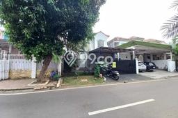 Tanah Kavling Dijual di Lippo Karawaci, Tangerang dengan Luas Tanah 200m2 Tanah Kavling Dijual di Lippo Karawaci, Tangerang dengan Luas Tanah 200m2