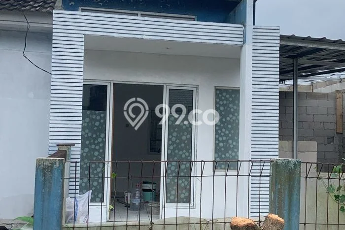 Dijual Cepat Rumah Bagus Siap Huni LB 100m2 di Karawaci, Tangerang Dijual Cepat Rumah Bagus Siap Huni LB 100m2 di Karawaci, Tangerang