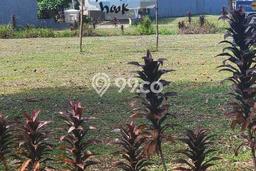 Tanah Kavling Dijual di Suvarna Sutera, Tangerang dengan Luas Tanah 488m2 Tanah Kavling Dijual di Suvarna Sutera, Tangerang dengan Luas Tanah 488m2