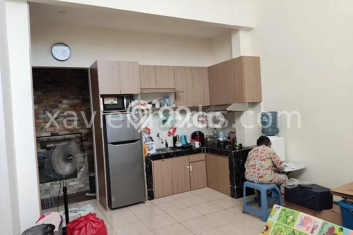 Disewakan! Rumah 2 Kamar Tidur &
2 Kamar Mandi di Cikupa Citra Raya, Tangerang Disewakan! Rumah 2 Kamar Tidur &
2 Kamar Mandi di Cikupa Citra Raya, Tangerang