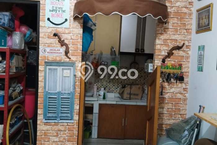 Jual Rumah Siap Huni di Parung Panjang Bogor Harga Rp 350 Juta LT 72m2 Jual Rumah Siap Huni di Parung Panjang Bogor Harga Rp 350 Juta LT 72m2