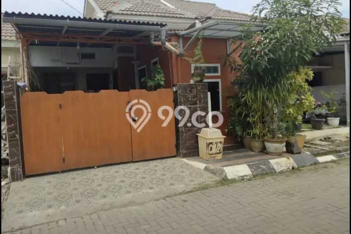 Jual Rumah Siap Huni di Parung Panjang Bogor Harga Rp 350 Juta LT 72m2 Jual Rumah Siap Huni di Parung Panjang Bogor Harga Rp 350 Juta LT 72m2