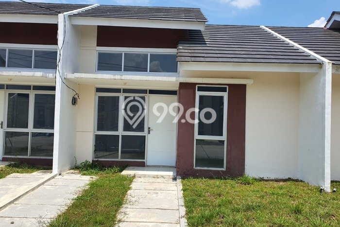 Siap Huni Rumah Minimalis & Modern LB 36m2 di Citra Maja Raya Siap Huni Rumah Minimalis & Modern LB 36m2 di Citra Maja Raya
