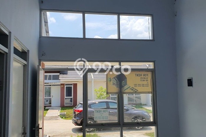 Siap Huni Rumah Minimalis & Modern LB 36m2 di Citra Maja Raya Siap Huni Rumah Minimalis & Modern LB 36m2 di Citra Maja Raya
