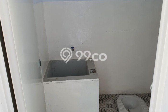 Siap Huni Rumah Minimalis & Modern LB 36m2 di Citra Maja Raya Siap Huni Rumah Minimalis & Modern LB 36m2 di Citra Maja Raya