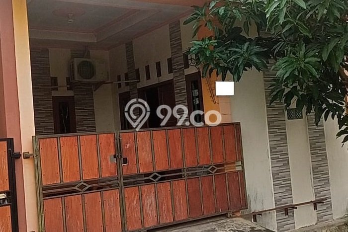 Rumah Minimalis Favorit Siap Huni Area Panongan LT 75m2 Rumah Minimalis Favorit Siap Huni Area Panongan LT 75m2