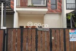 Rumah Minimalis 3 KT di Cikupa Citra Raya Tangerang Rumah Minimalis 3 KT di Cikupa Citra Raya Tangerang