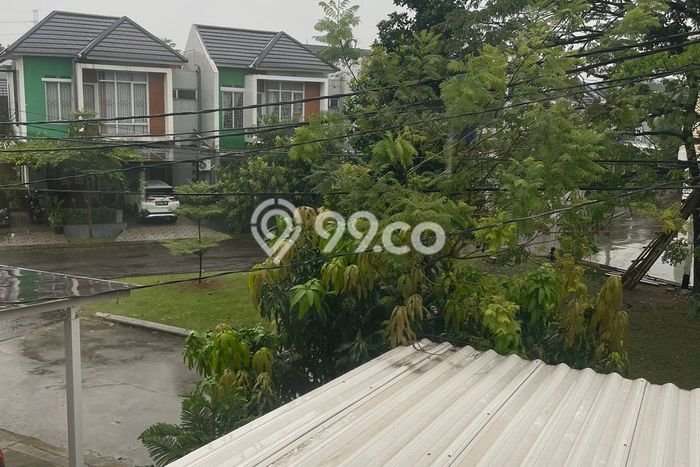 Hunian Cantik Modern Lb 93m2 di Balaraja, Tangerang Hunian Cantik Modern Lb 93m2 di Balaraja, Tangerang