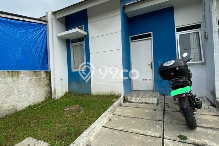 Rumah Terjangkau Dijual di Cikupa, Tangerang Harga Rp 260 Juta Rumah Terjangkau Dijual di Cikupa, Tangerang Harga Rp 260 Juta