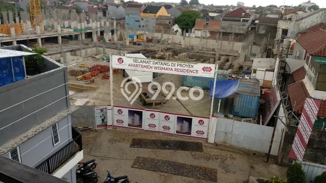 FOR SALE! Komersial di Bekasi Selatan Bekasi, LT 10745m2, LB 10745m2 FOR SALE! Komersial di Bekasi Selatan Bekasi, LT 10745m2, LB 10745m2